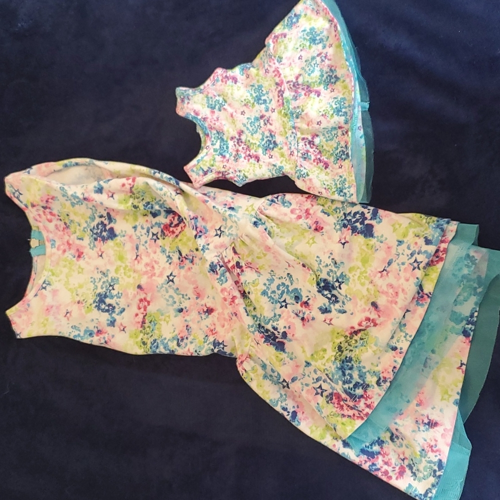 American Girl Dresses